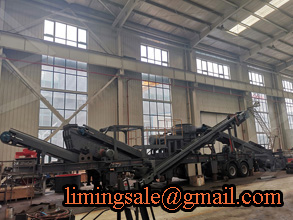 时产350-550吨石英砂机制砂机